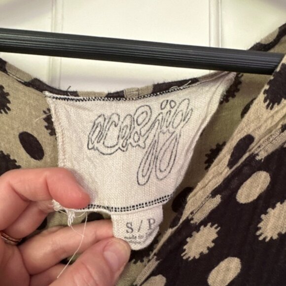 Ace and Jig Kaftan - Picture 3 of 6